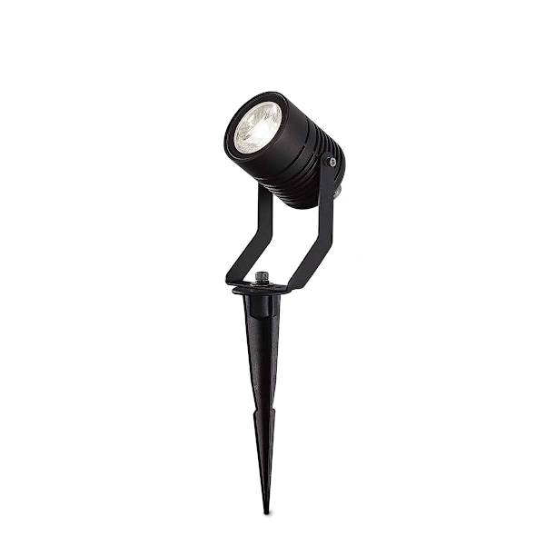 Smartlife Outdoor Light | 3 x 90 lm | Zigbee 3.0 | 3 x 3 W | RGB | 2700 K | Alumiini | Android™ / IOS