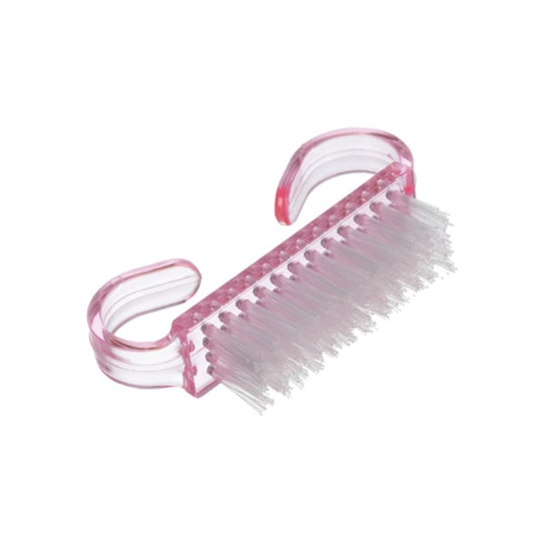 Manicurebørste - 100 stk. Soulima 25731