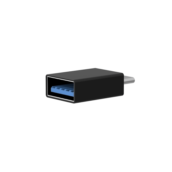 Sinox USB C - USB A -sovitin. Lajike