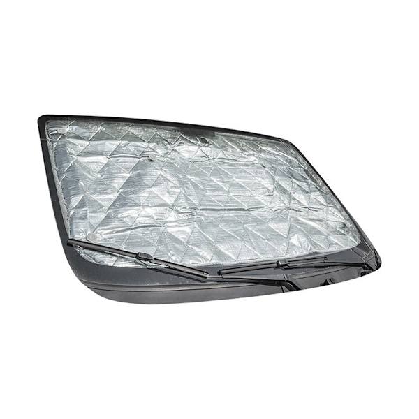 Termobafflarset till Volkswagen Caddy