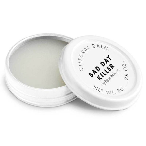 Bijoux - Clitherapy Clitoris Balm Bad Day Killer
