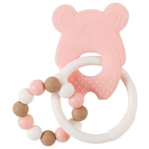 Nattou Teether Mouse