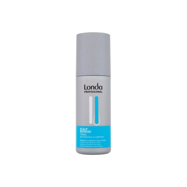 Londa Professional - Scalp Refresh Tonic Leave-In - For Women, 1