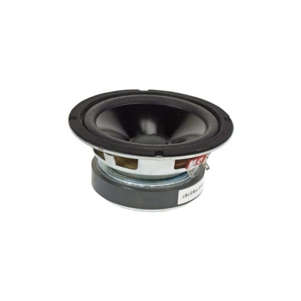 Högtalare 5" / 4 Ohm