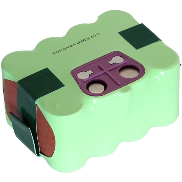 Batteri för NS3000D03X3 utbytesbatteri
