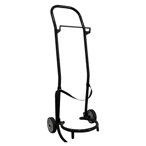 Vagn för Cow Drencher