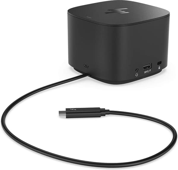 HP Thunderbolt Dock 120W G2 dockningsstation (2UK37AA)