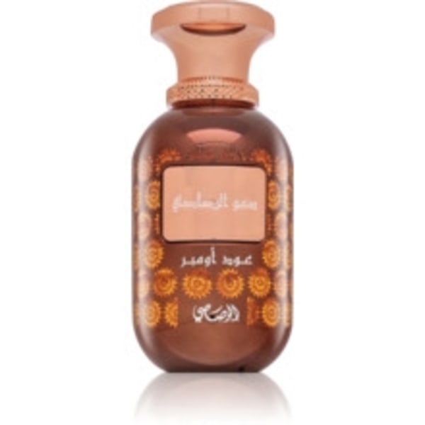 Rasasi - Sar Lamaan Oud Ombre EDP 100ml