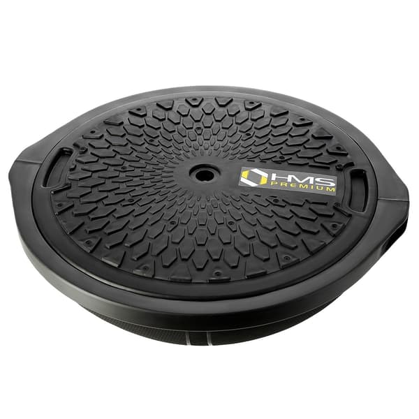 Black Balance Ball, Anti-Burst, 65cm