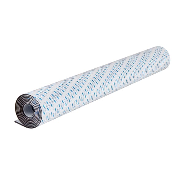 Båtdäck EVA-skummatta, halkfri självhäftande 240x116 cm