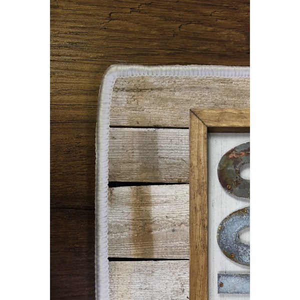 Matta (60 x 100) Wookece217