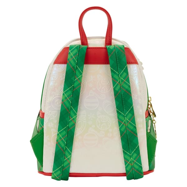 Loungefly Disney Stitch -lomareppu 26 cm
