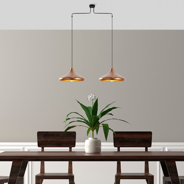 Lysekrone Barek - 11547