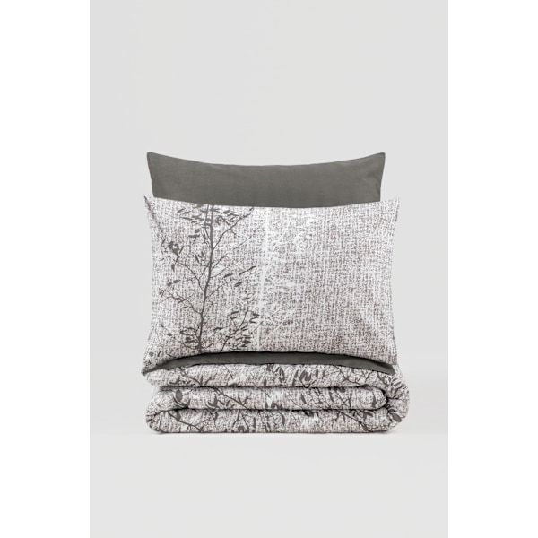 Ranforce Single peitonpäällinen setti Odin - ruskea