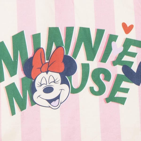 Disney Minnie-ostoskassi