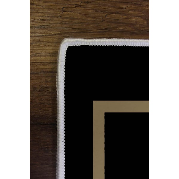 Tæppe (50 x 80) Hmnt886