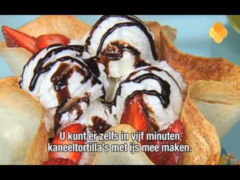 Täydellinen tortilla