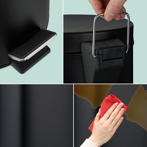 Pyöreä keittiölakka 20 litraa