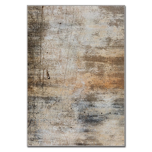 Tæppe (80 x 140) Asr Crpt-58