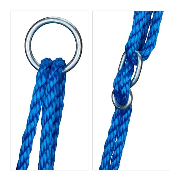 Buddy gynge 80 cm