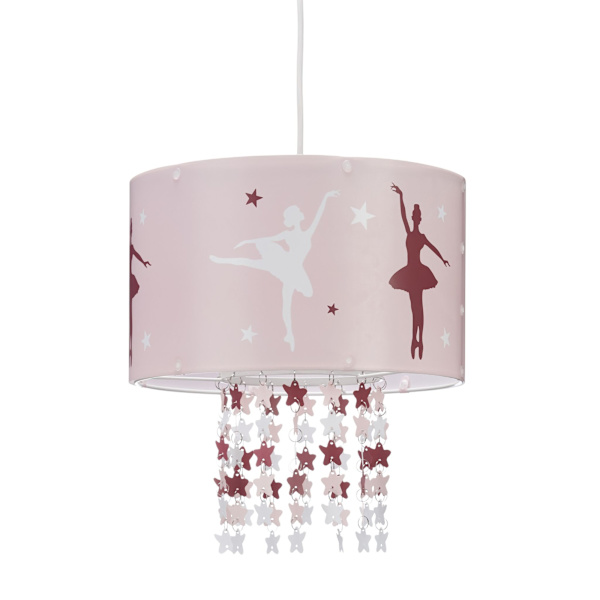 Pendel i pink