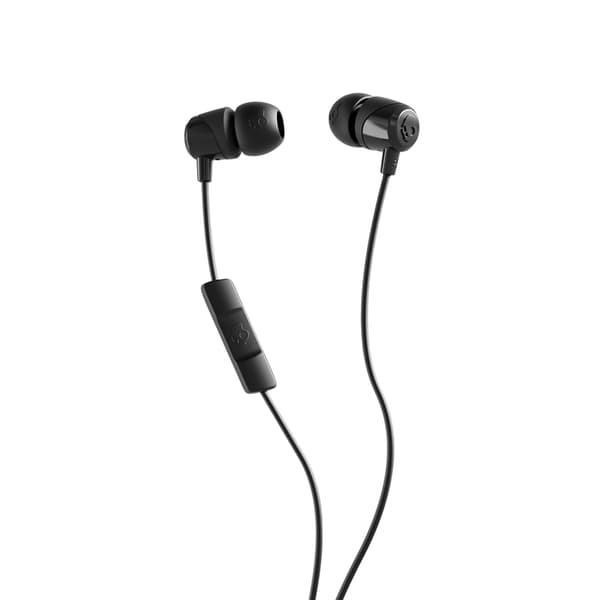 SKULLCANDY Headphone JIB USB-C langallinen In-Ear True Black