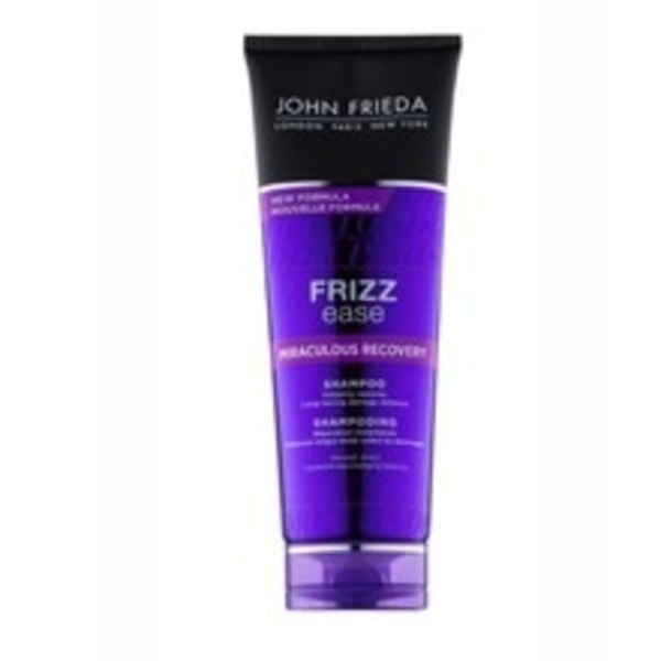 John Frieda - Refreshing Hair Shampoo Frizz Ease Miraculous Reco