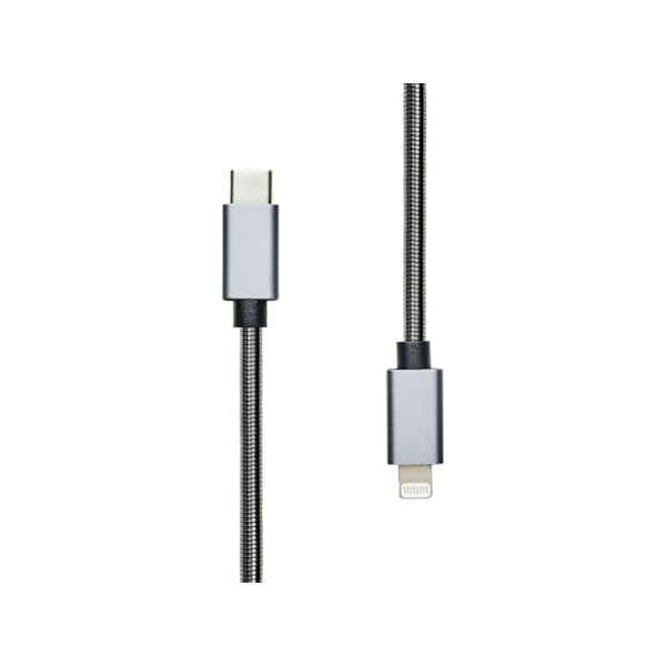 Kabel USB ProXtend ProXtend Armored USB-C to MFI Lightning Cable 1.2M