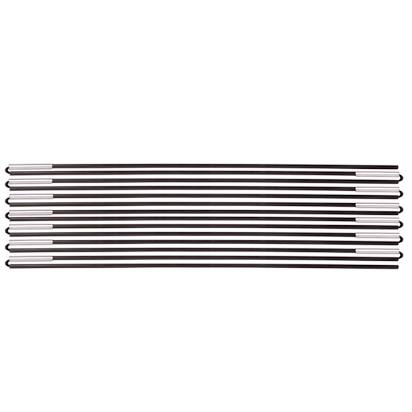 Skyddsnät till studsmatta typ C 435cm (14ft) Neo-sport