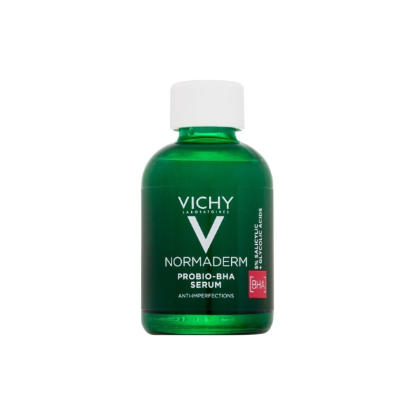 Vichy - Normaderm Probio-BHA Serum - For Women, 30 ml
