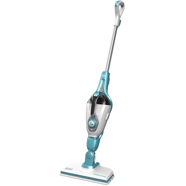 Dampmoppe Dampmoppe 2 i 1 1300W