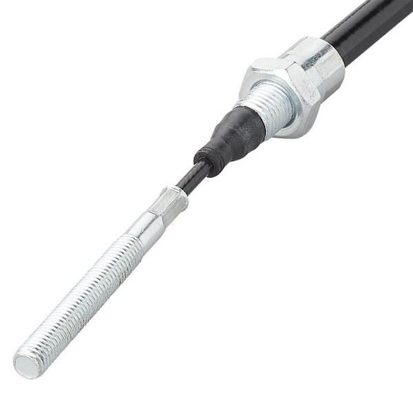 Jarruvaijeri 1330/1540mm kuppi Ø22mm sopii Knott/Schlegl/Nieper/Avonride/BPW