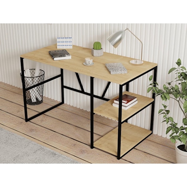 Study Desk Caste - Safir Eg