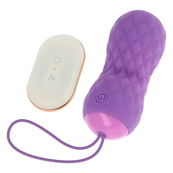 Ohmama - Remote Control Egg 7 värähtelytilaa
