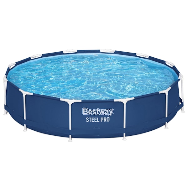 Ramme havepool 366 x 76 cm Bestway 56706