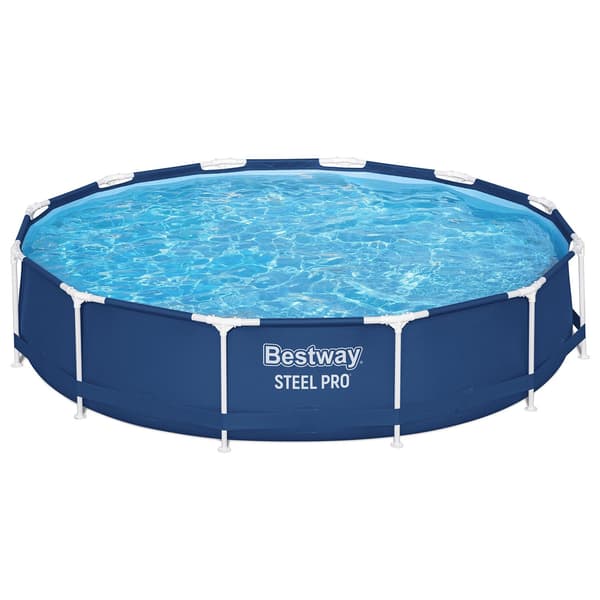 Stomme trädgårdspool 366 x 76 cm Bestway 56706