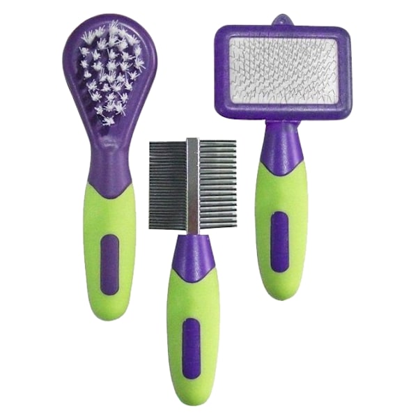 Pawise Grooming set