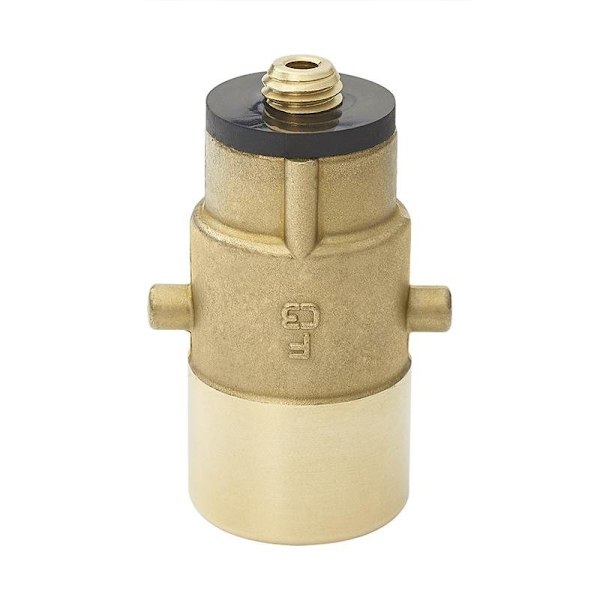 Täyttöadapteri LPG Netherlands bajonet 10mm läpipainopakkauksessa