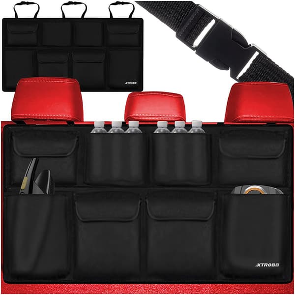 Xtrobb 25251 Autostole Organizer