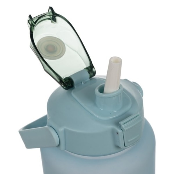 Pullo - vesipullo 2L Trizand 24496
