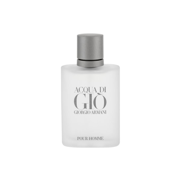 Giorgio Armani - Acqua di Gio Pour Homme - For Men, 30 ml