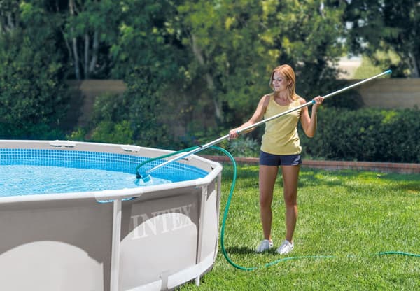 Poolrengöringsset INTEX 29056