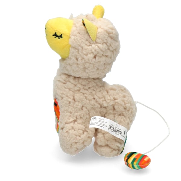 KONG Softies Buzzy Lama EU