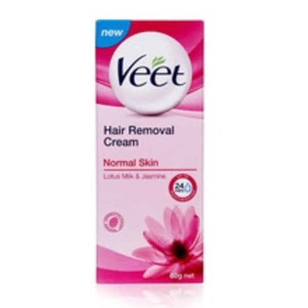 Veet - Depilatory cream for normal skin 100ml