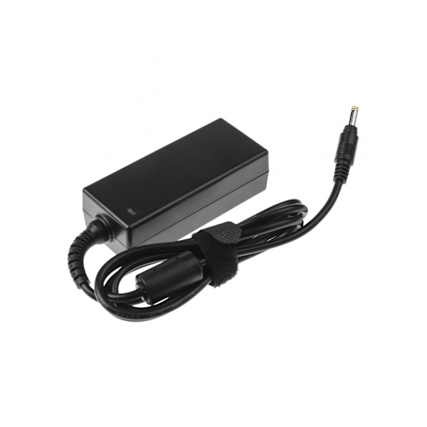 Green Cell Pro Laddare för Lenovo IdeaPad 100 etc., 20V 2.25A 45W - Svart Svart