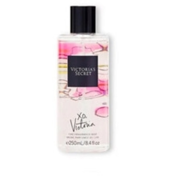 Victoria´s Secret - XO Victoria Tělový sprej 250ml