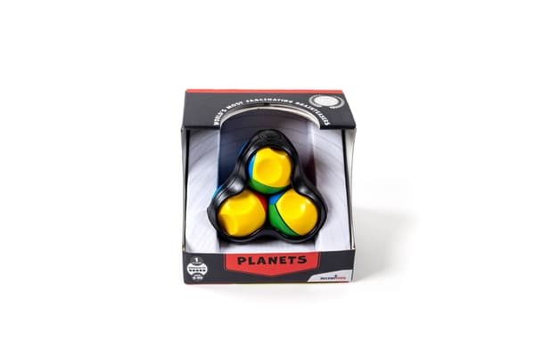 Senaste Toys Logic Game Planets