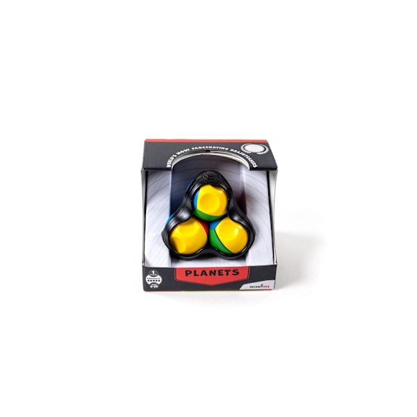 Seneste Legetøj Logic Game Planeter