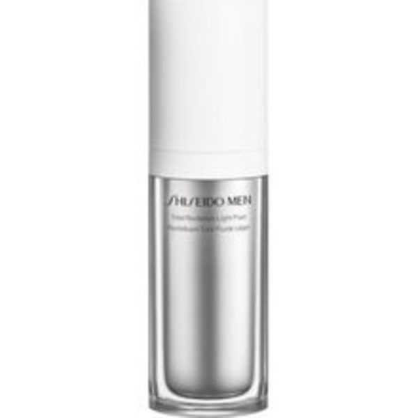 Shiseido - Men Total Revitalizer Light Fluid - Pleťový krém 70ml
