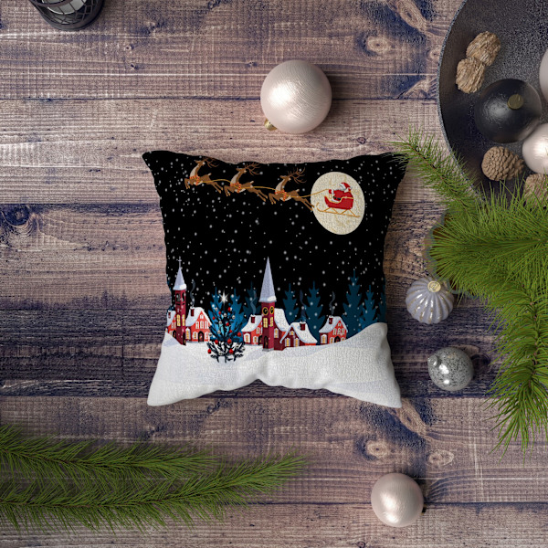 Kudde NYXMAS116
